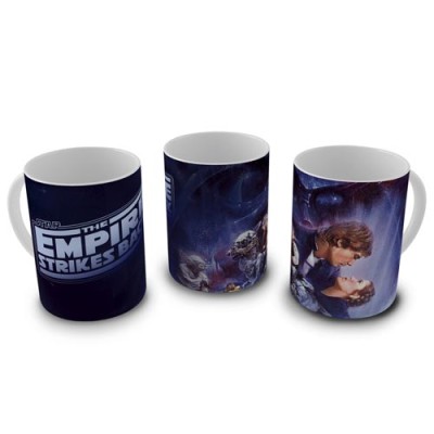 Caneca Star Wars - Mod.19